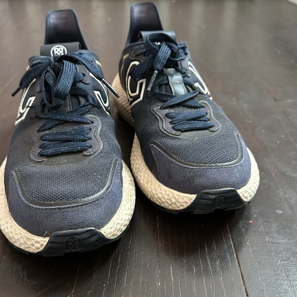 G/FORE MEN'S MG4X2 KNIT HYBRID GOLF CROSS TRAINER - Picture 4 of 4